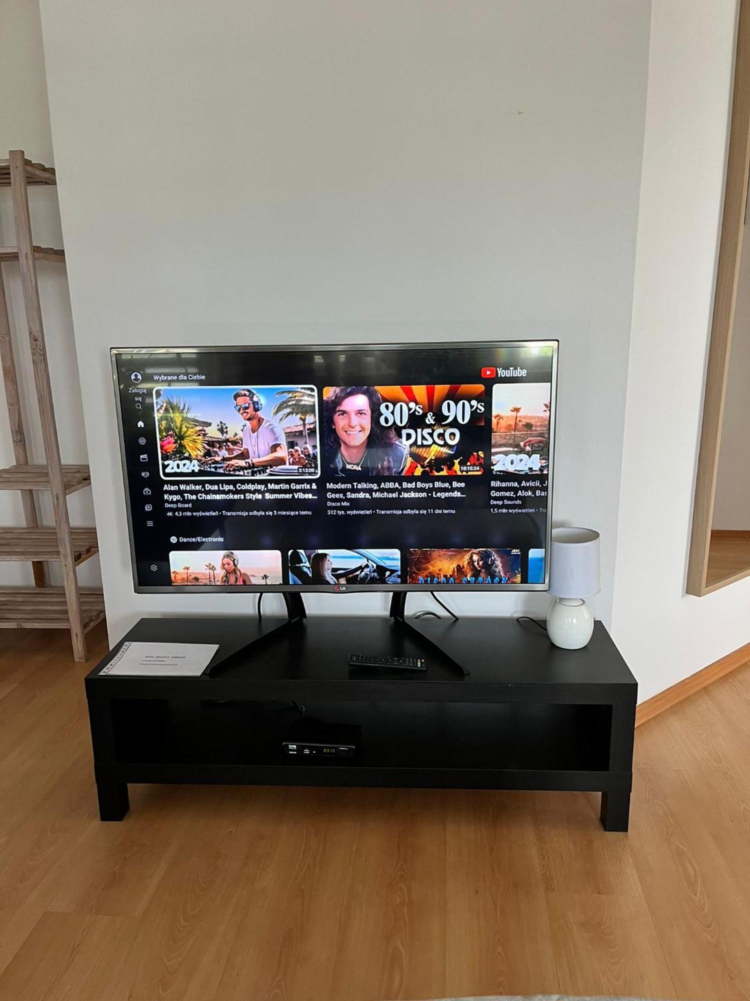 Apartment On The Road S-61 Szypliszki Luaran gambar