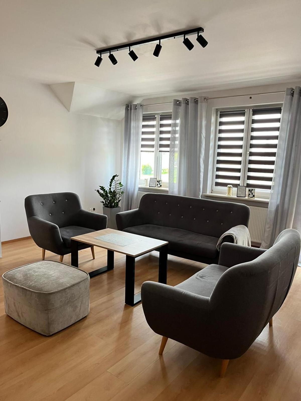 Apartment On The Road S-61 Szypliszki Luaran gambar