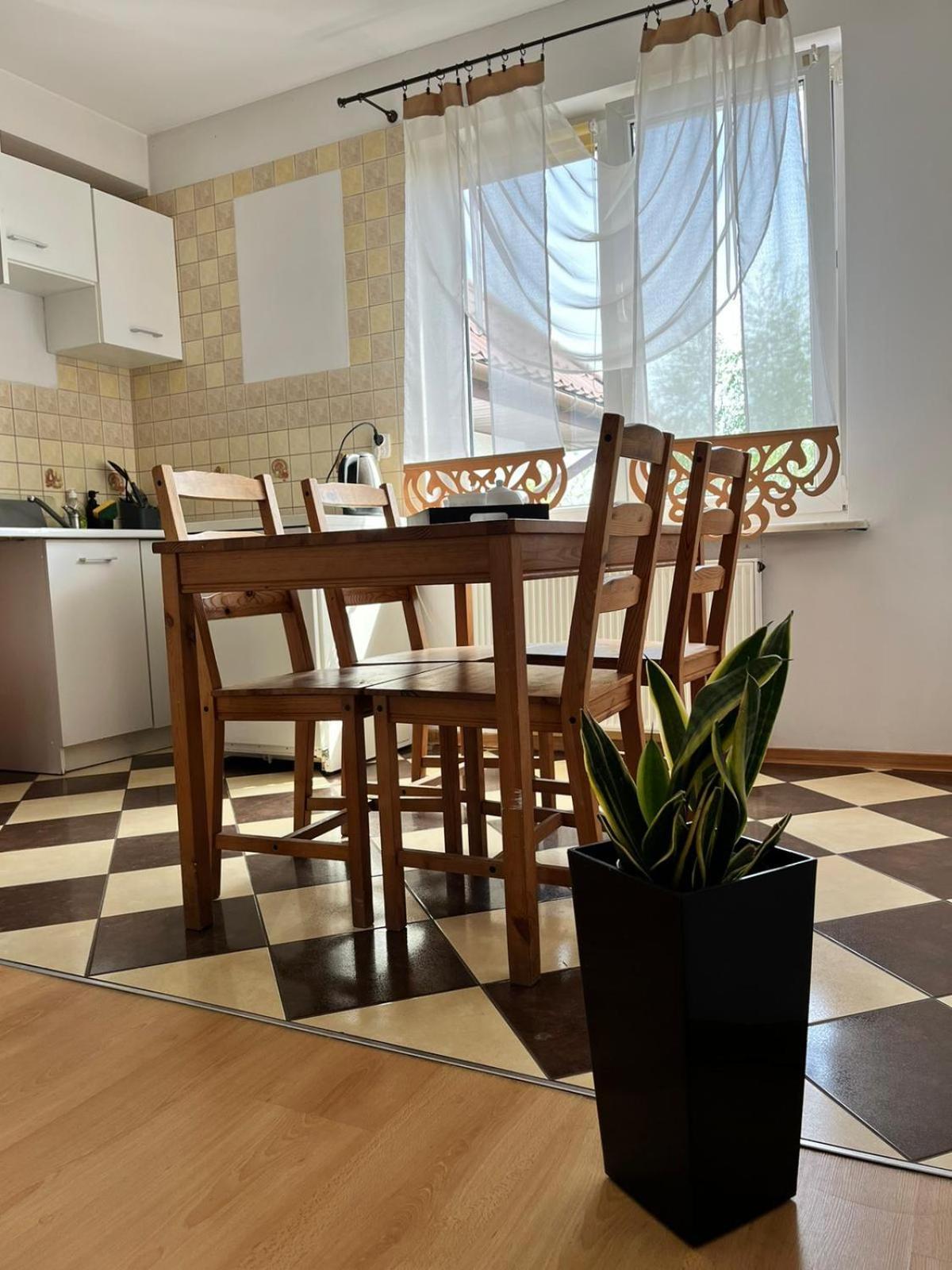 Apartment On The Road S-61 Szypliszki Luaran gambar