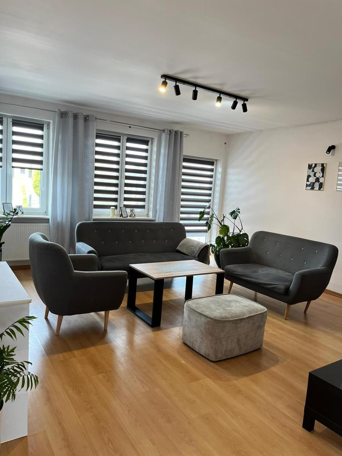 Apartment On The Road S-61 Szypliszki Luaran gambar