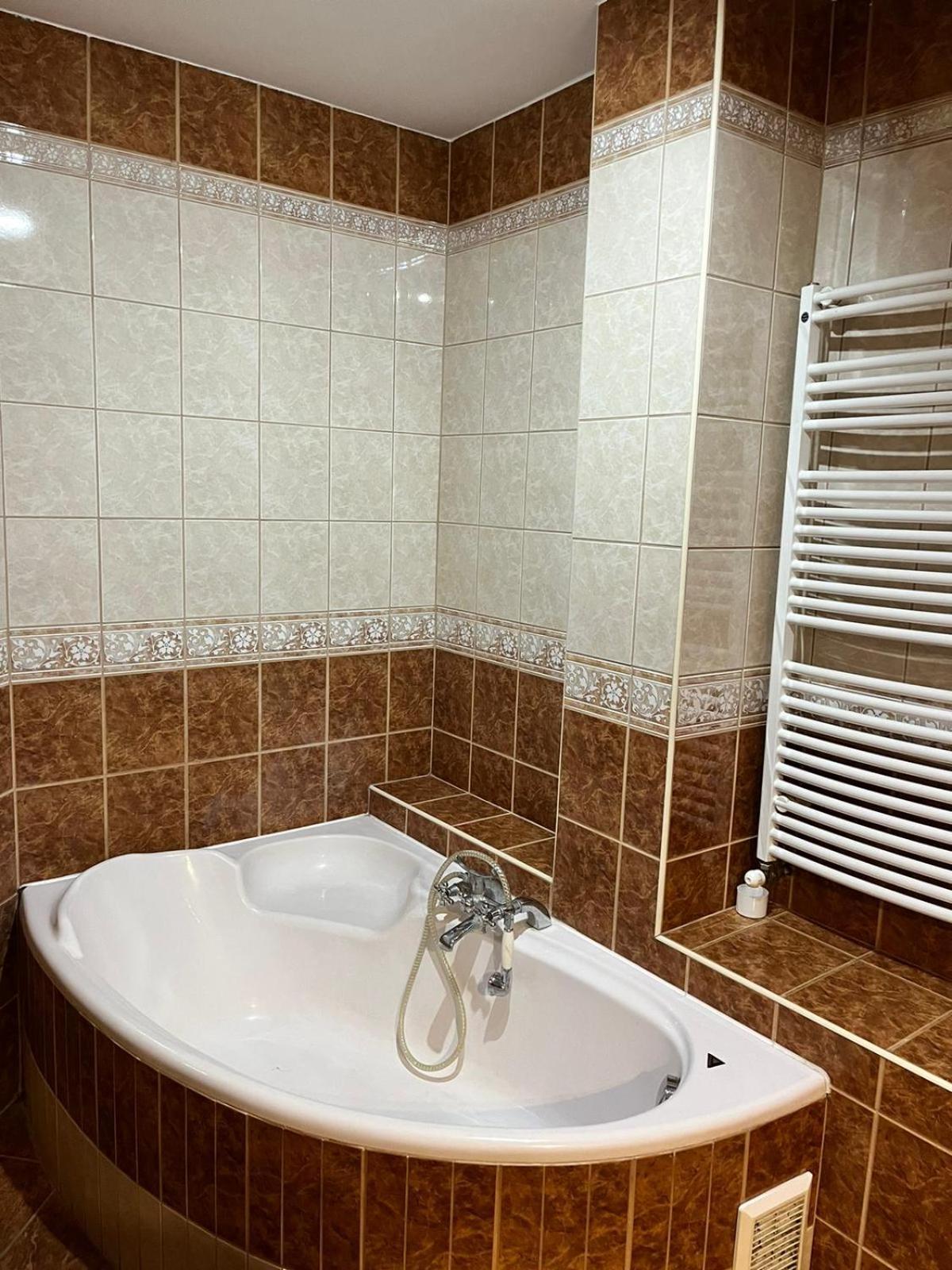Apartment On The Road S-61 Szypliszki Luaran gambar