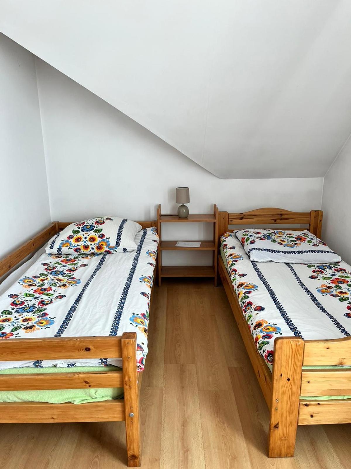 Apartment On The Road S-61 Szypliszki Luaran gambar